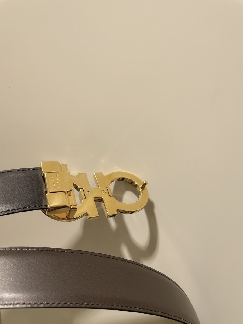 Ferragamo Belts